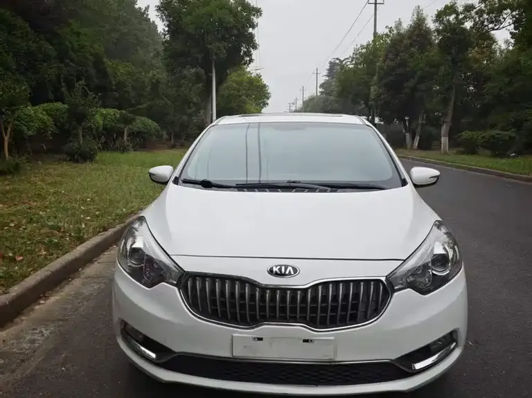 Kia K3 1.6 L Auto GLS