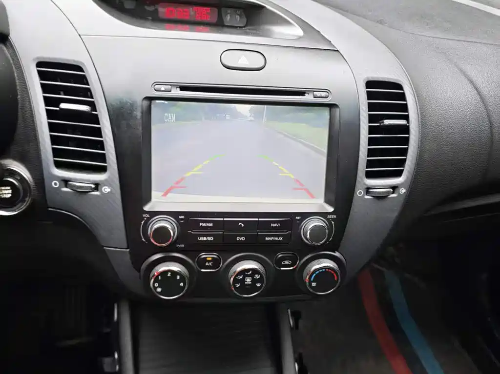 Kia K3 1.6 L Auto GLS