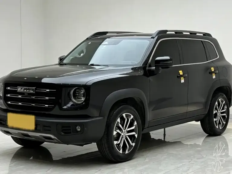 Haval Dargo 1.5 T DCT 2 WD Collie