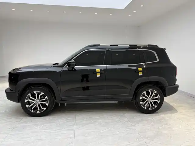 Haval Dargo 1.5 T DCT 2 WD Collie