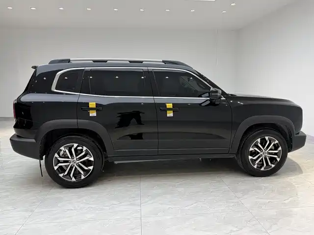 Haval Dargo 1.5 T DCT 2 WD Collie