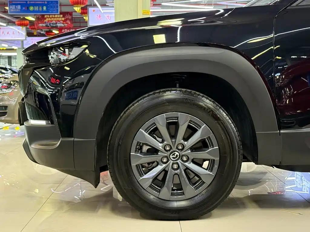 Mazda CX-50 2.0 L