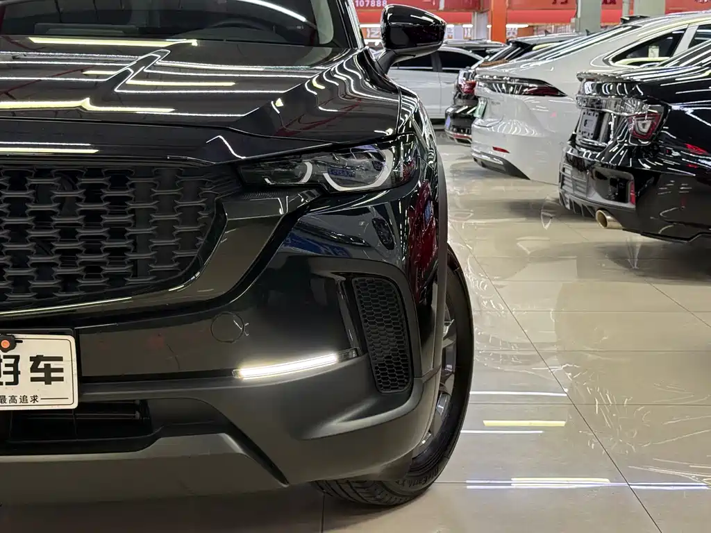 Mazda CX-50 2.0 L