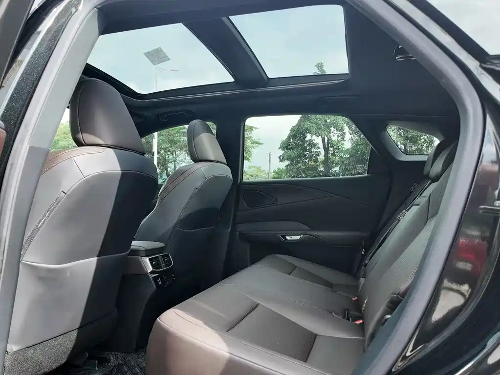 Lexus RX 350 h 4 WD Pure Enjoyment