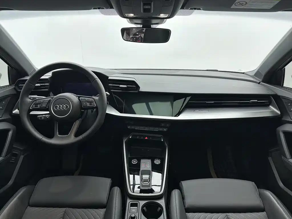 Audi A3 Facelift A3 L Limousine 35 TFSI Fashion Sport