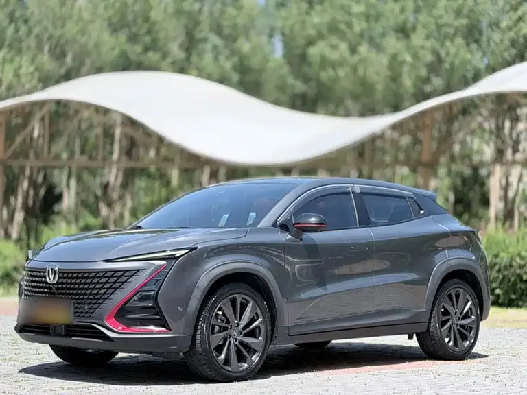 Changan UNI-T 1.5 T Flagship