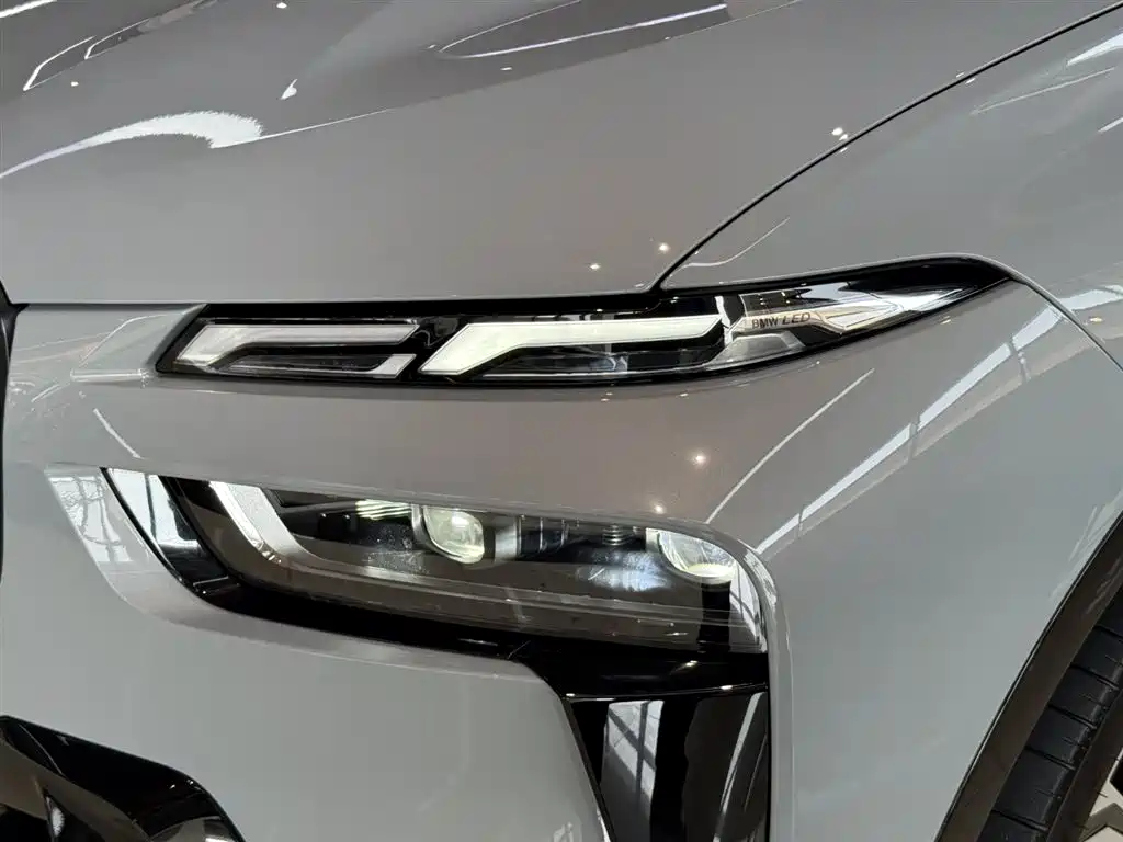 BMW X7 M60 i xDrive M60 i