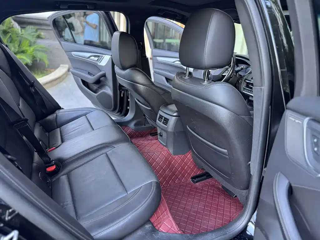 Cadillac CT5 28 T Luxury