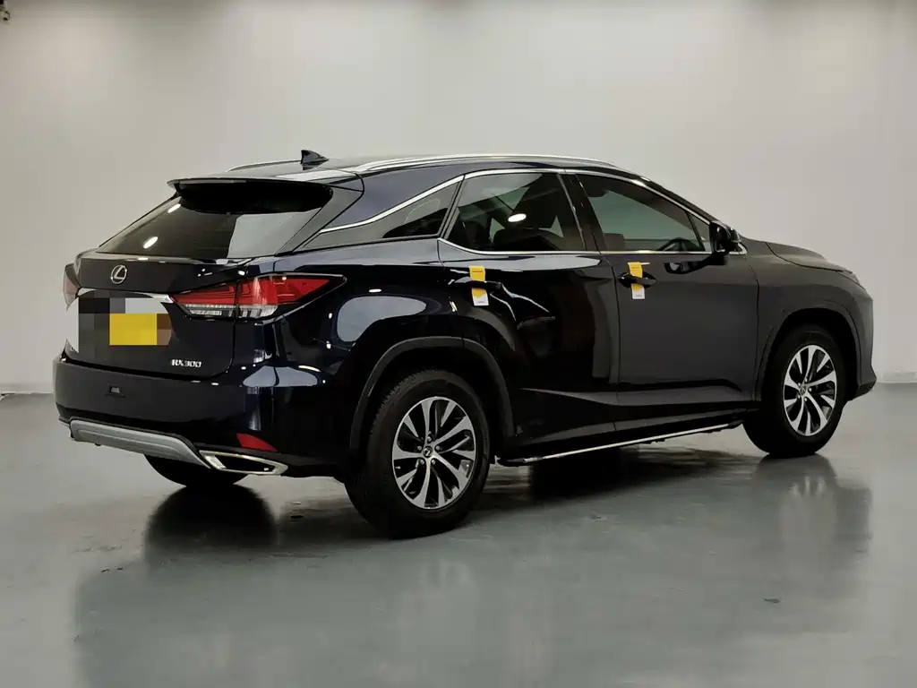 Lexus RX Facelift 300 2 WD Comfort