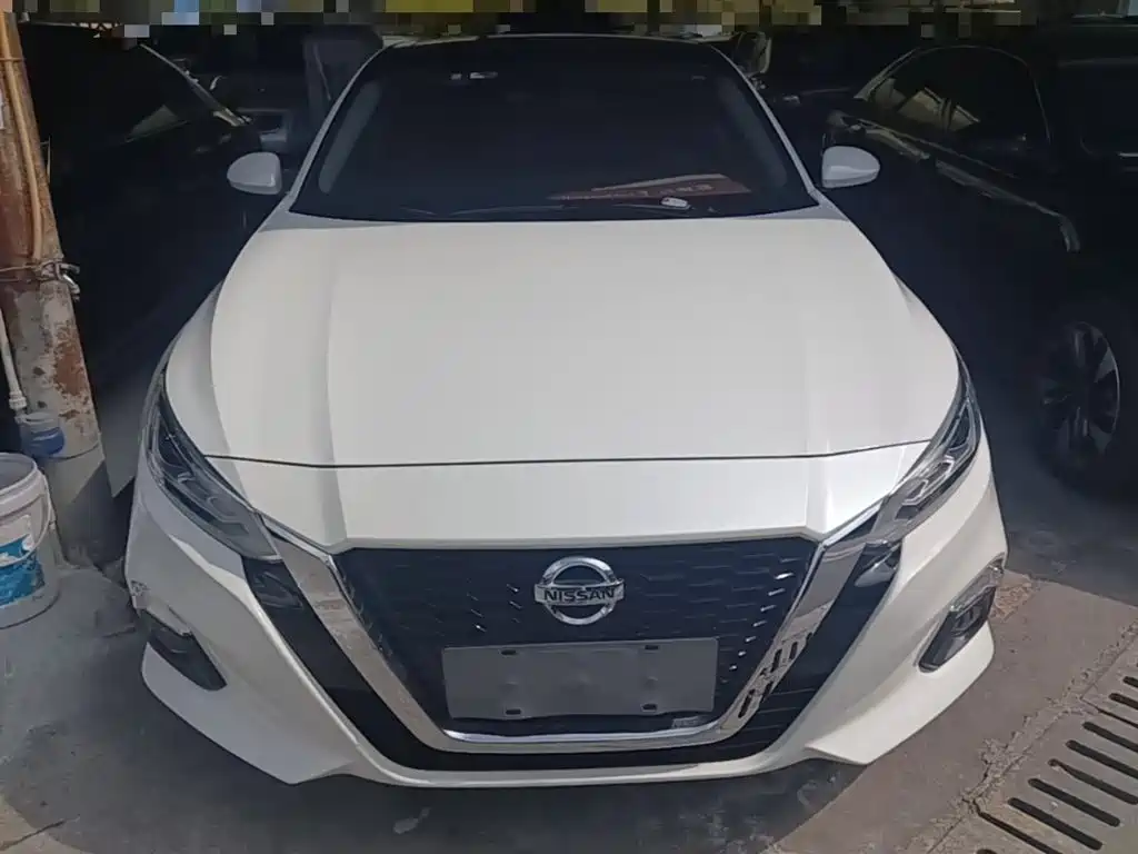 Teana 2.0 L XL Comfort