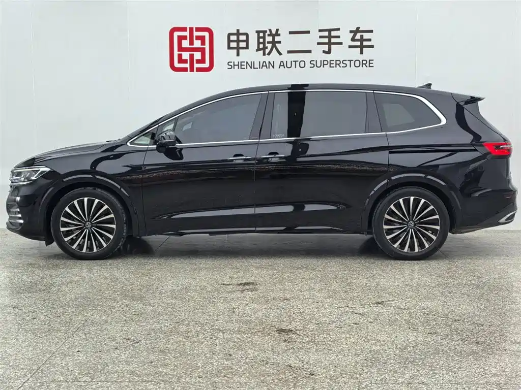 Viloran 380 TSI Distinguished