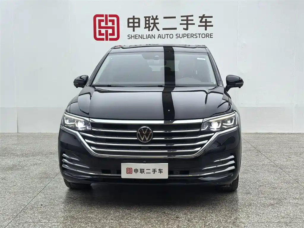 Viloran 380 TSI Distinguished
