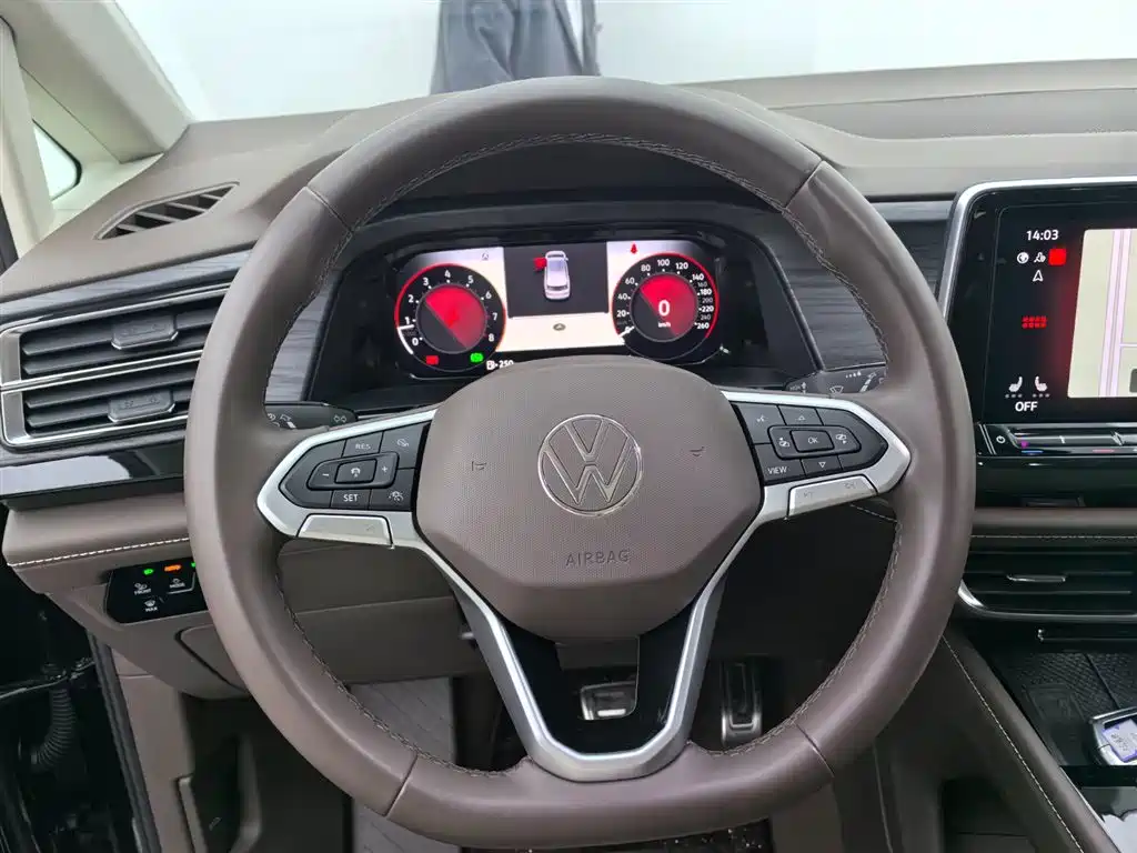 Viloran 380 TSI Distinguished