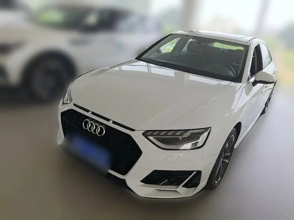 Audi A4 L 40 TFSI Fashion Dynamic