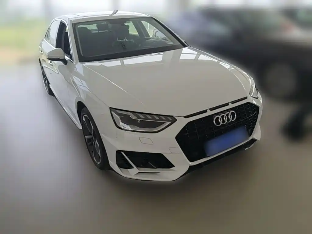 Audi A4 L 40 TFSI Fashion Dynamic
