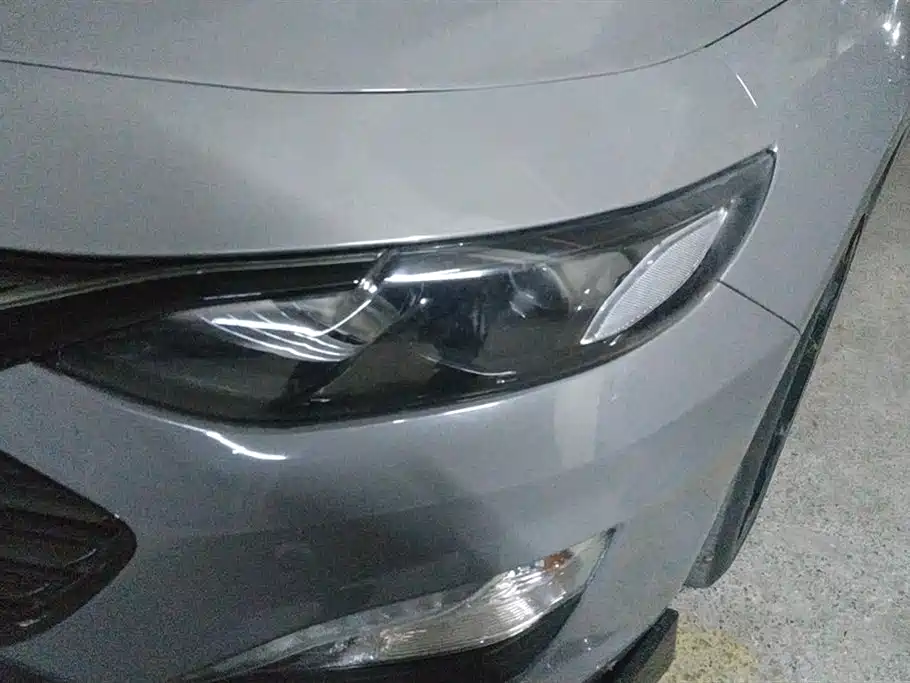 Malibu XL Redline 550 T Auto Sharp Dynamic