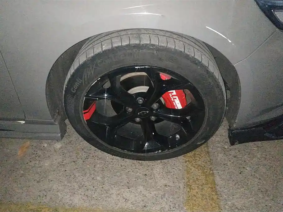 Malibu XL Redline 550 T Auto Sharp Dynamic