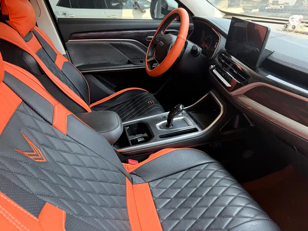 Haval H6 China Style 1.5 T Auto Urban