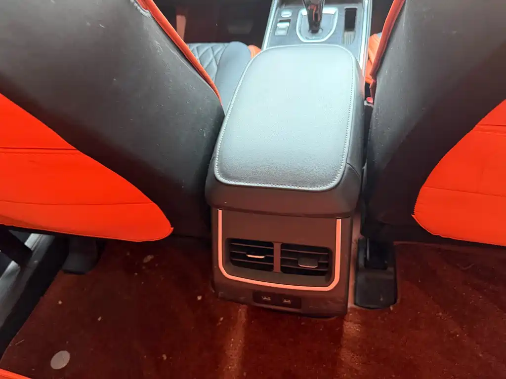 Haval H6 China Style 1.5 T Auto Urban