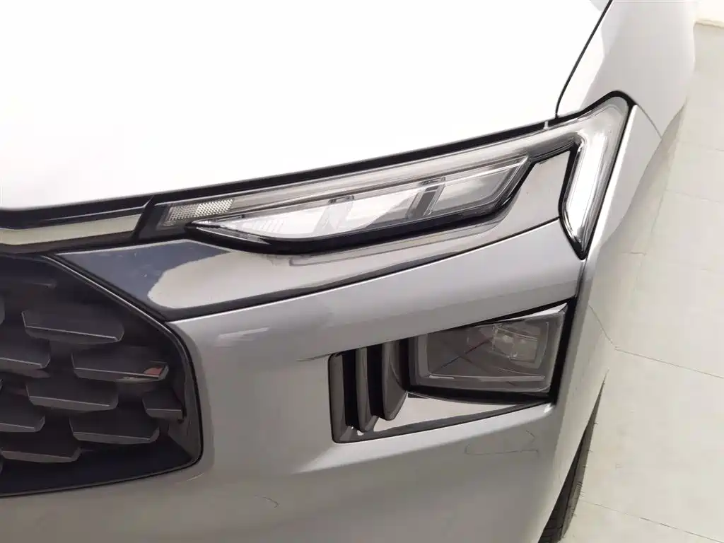 Mondeo 2.0 T EcoBoost Luxury