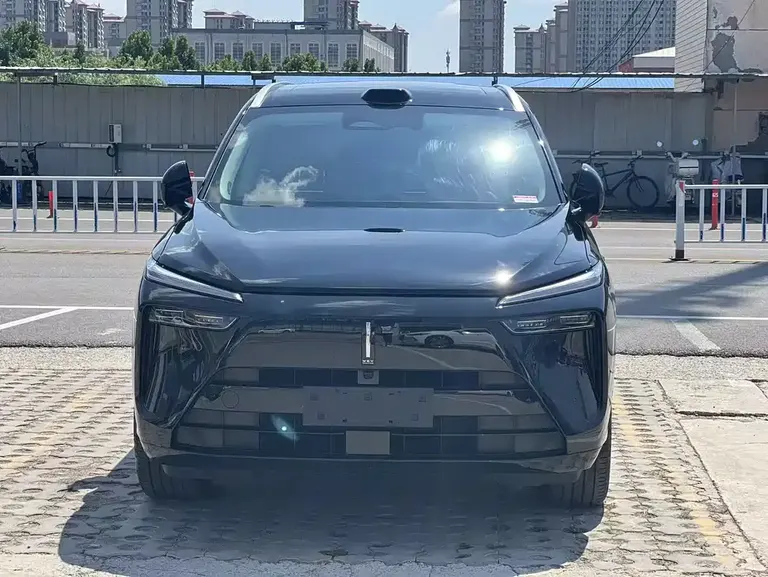 WEY Blue Mountain 4 WD Max