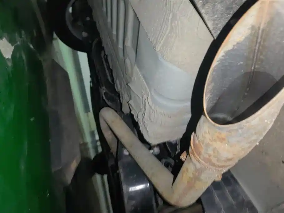 Granvia 2.5 L Hybrid Comfort