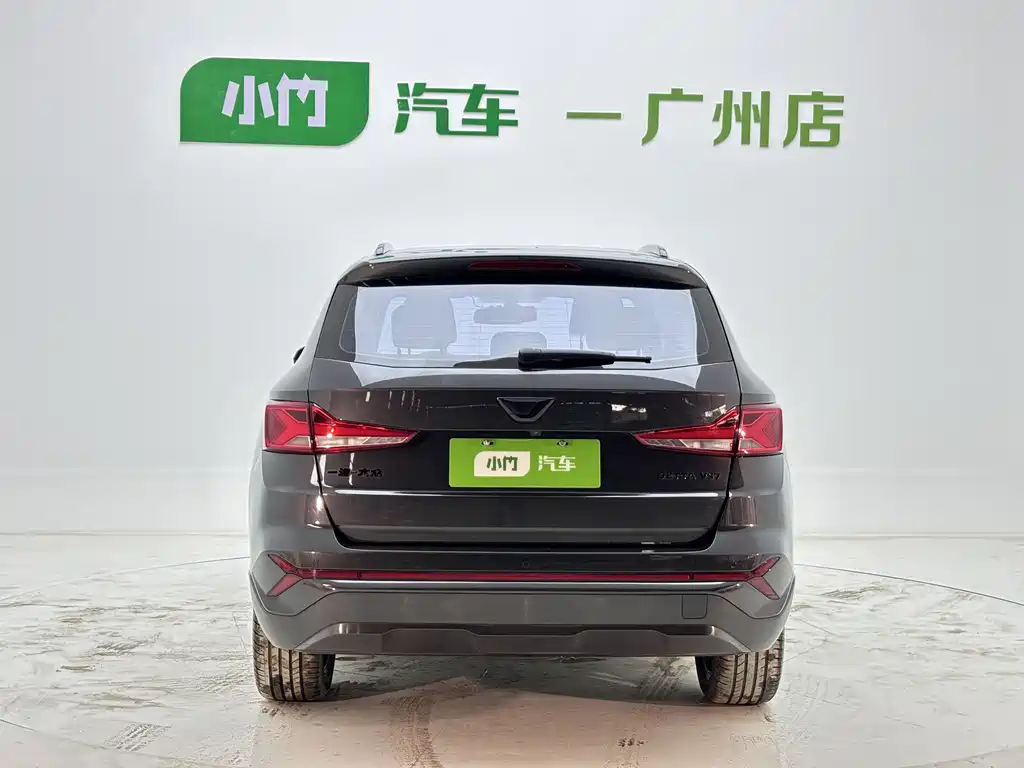 Jetta VS7 280 TSI Auto Highlight Joy