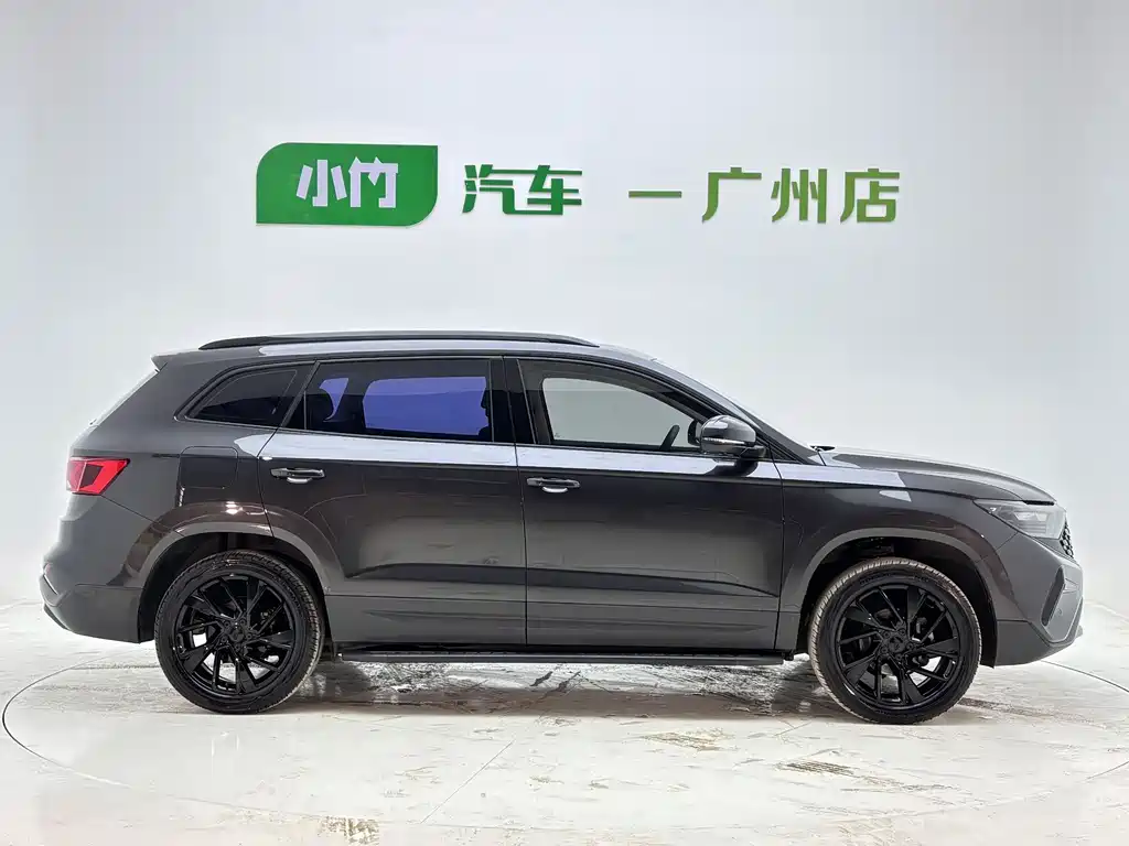 Jetta VS7 280 TSI Auto Highlight Joy