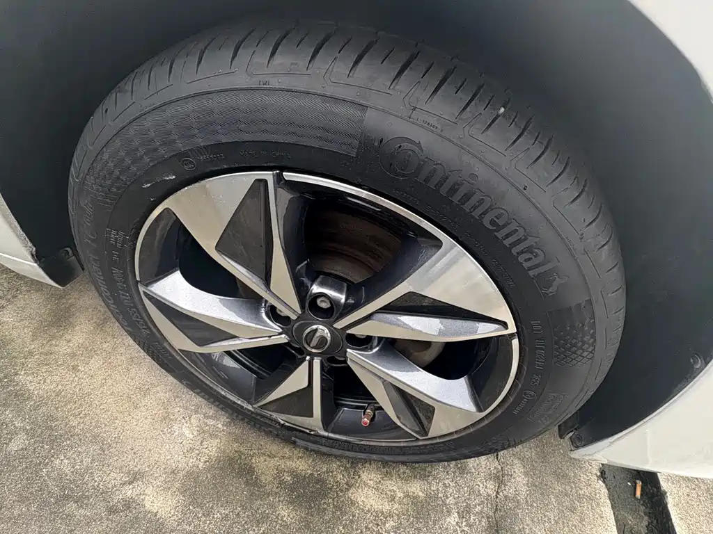 GAC Trumpchi M6 PRO 270 T DCT Elite