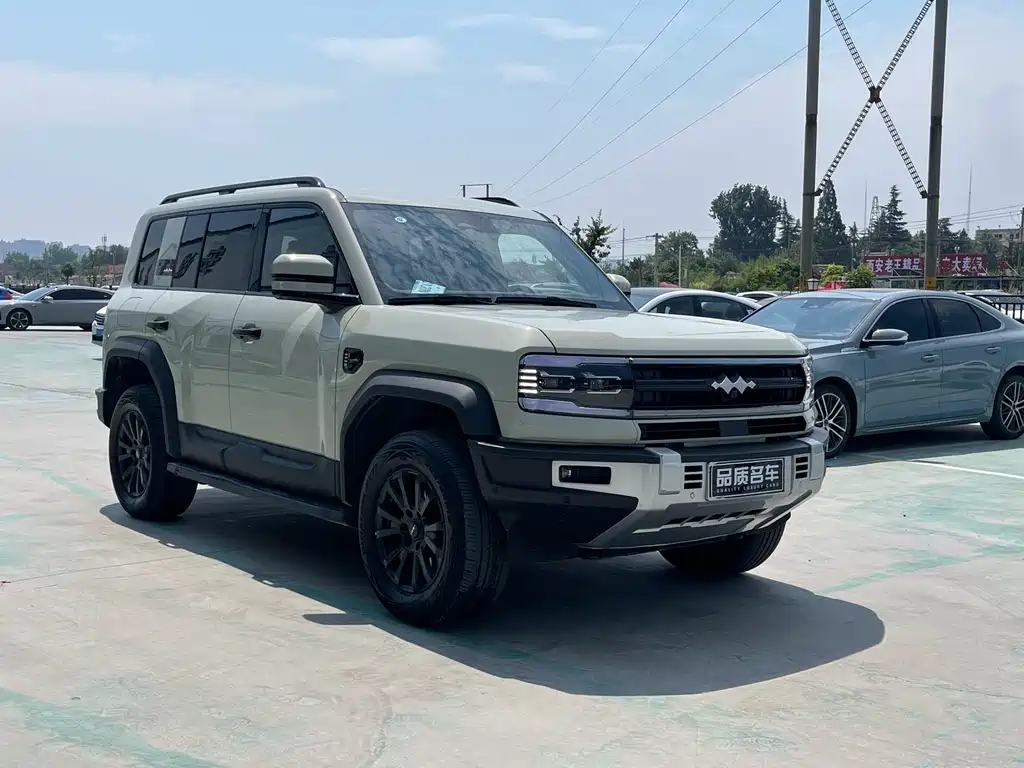 Leopard 5 Navigator
