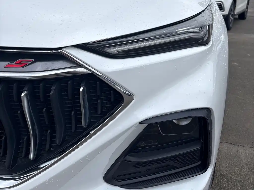 Changan Oshan X5 Facelift 1.5 T DCT Elite