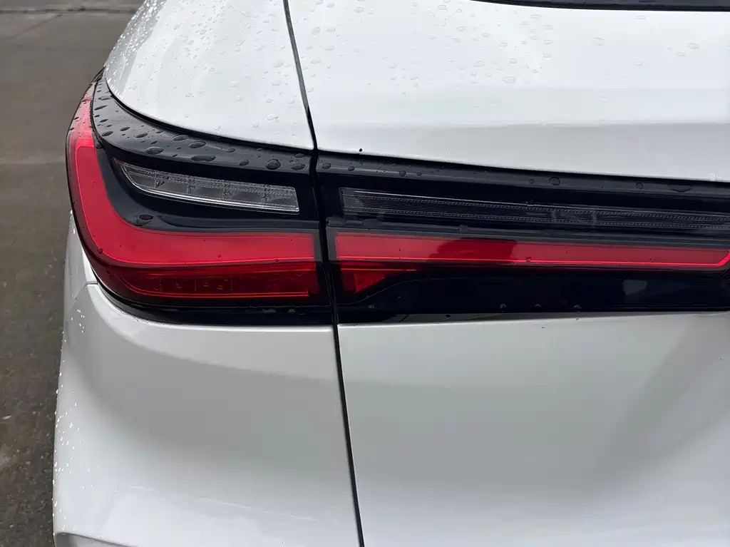 Changan Oshan X5 Facelift 1.5 T DCT Elite