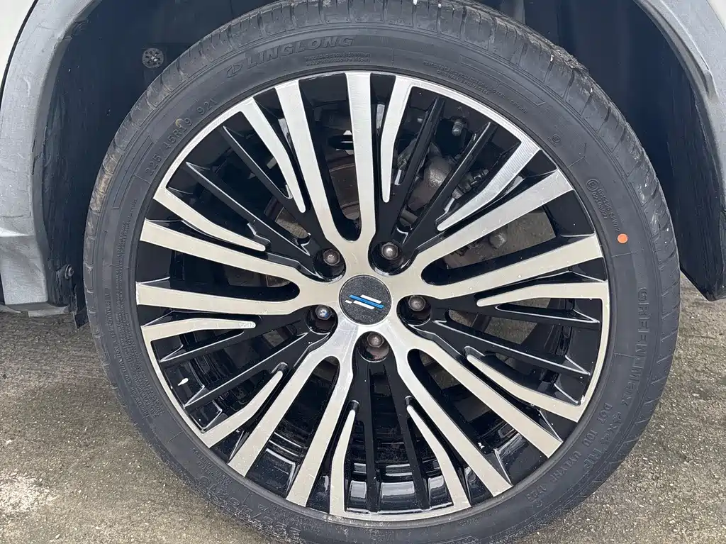 Changan Oshan X5 Facelift 1.5 T DCT Elite