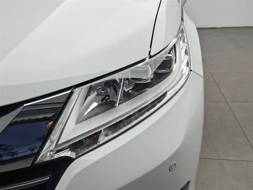 Odyssey Facelift 2.4 L Smart Enjoyment