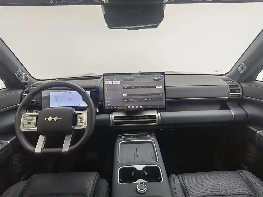 Tai 7 200 KM 2 WD Max