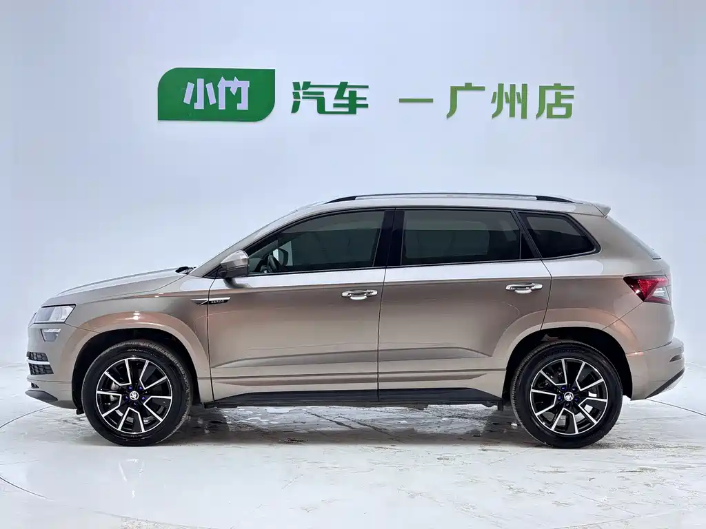 Karoq TSI280 Premium
