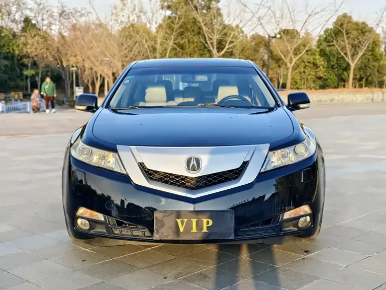 Acura TL 讴歌TL 2010款 3.5尊贵版