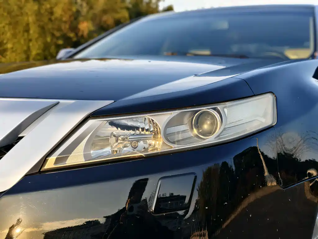 Acura TL 讴歌TL 2010款 3.5尊贵版