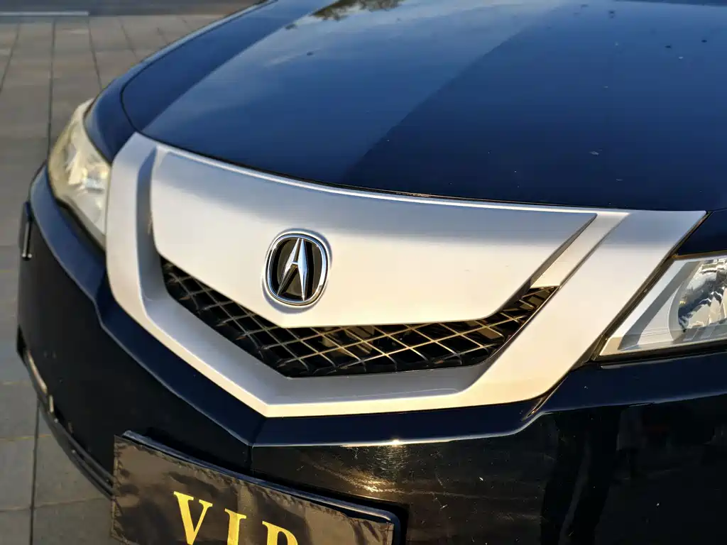 Acura TL 讴歌TL 2010款 3.5尊贵版