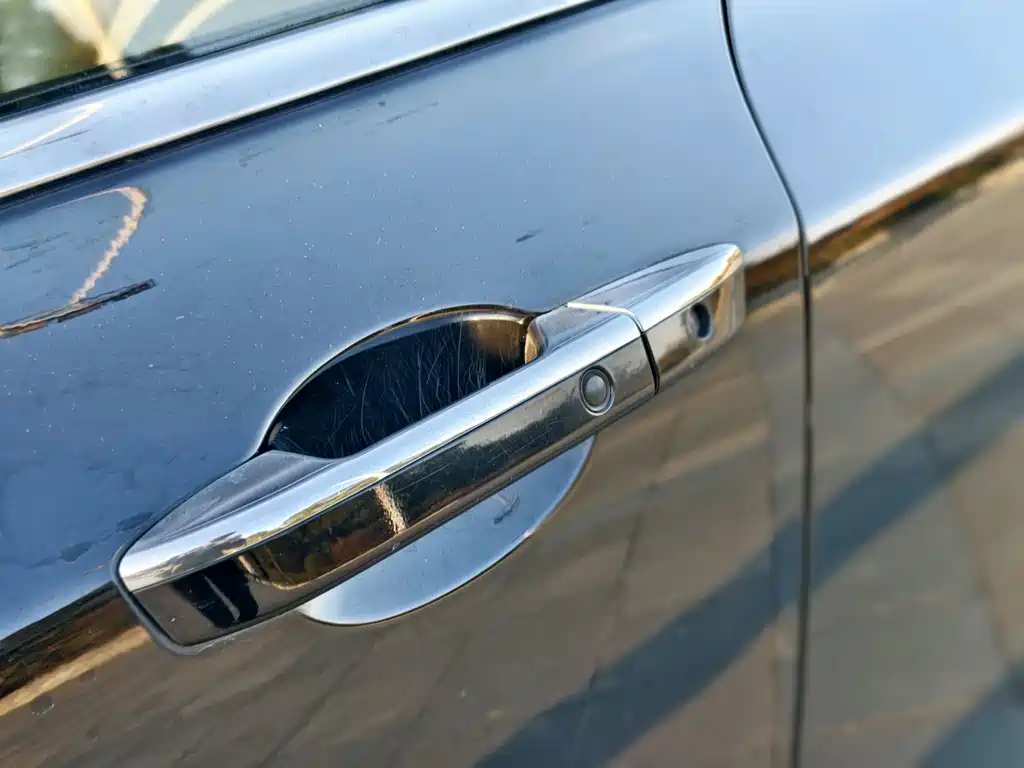 Acura TL 讴歌TL 2010款 3.5尊贵版