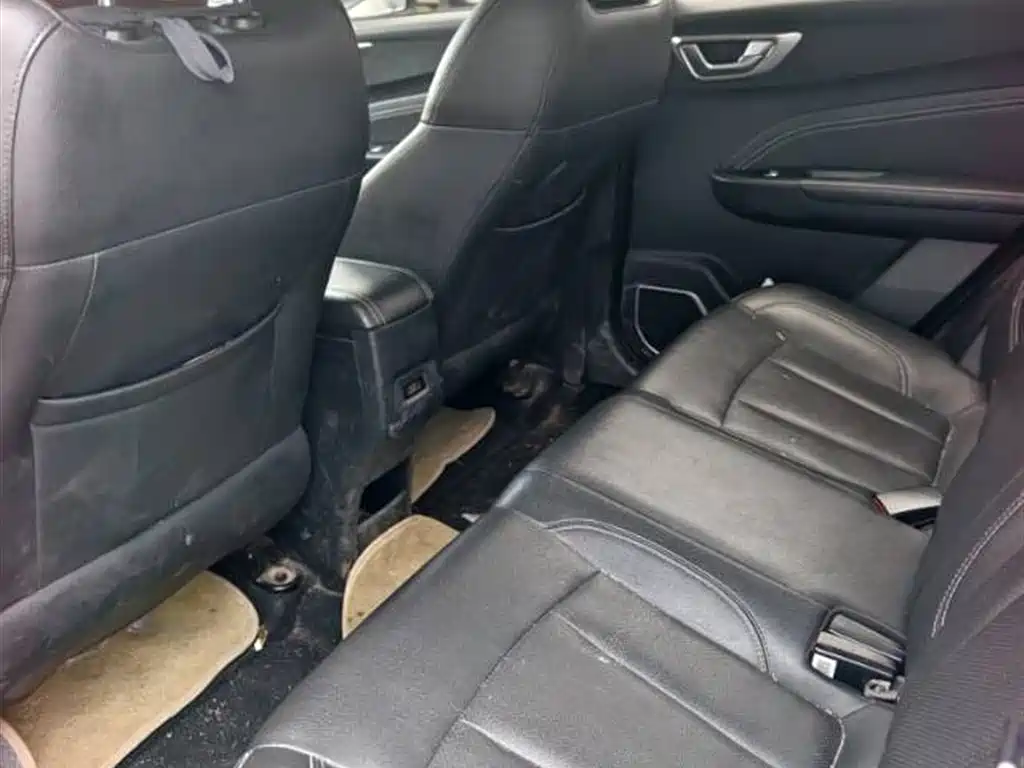 Vision X3 1.5 L Manual Elite