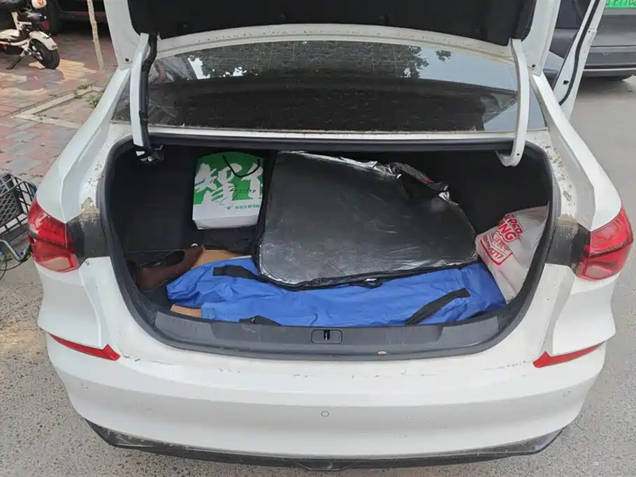 Monza 1.5 L DCT Joy