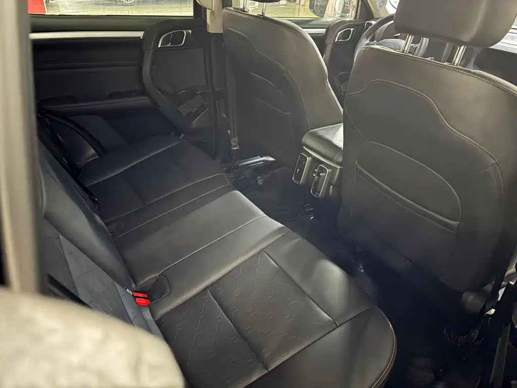 Haval Dargo 1.5 T DCT 2 WD Collie