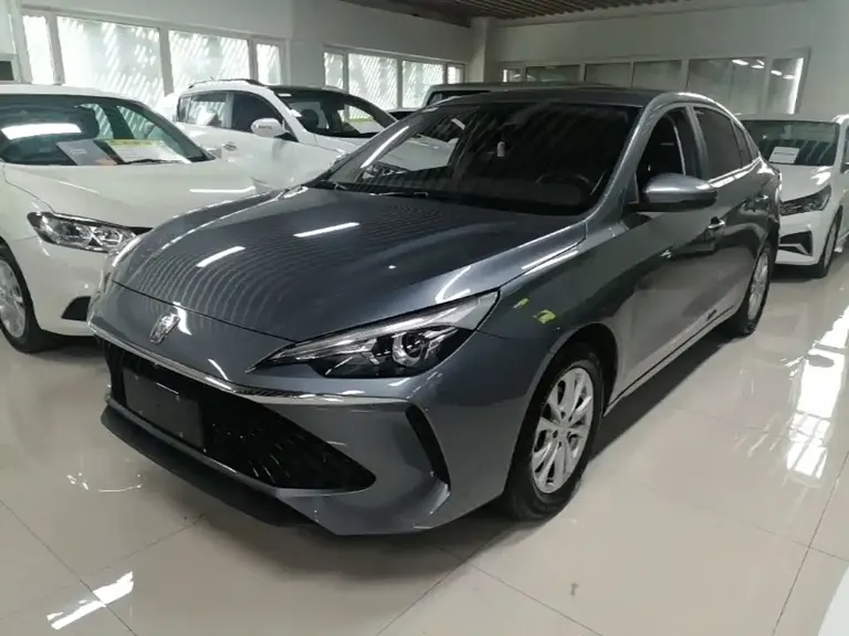 Roewe i5 1.5 L CVT Luxury