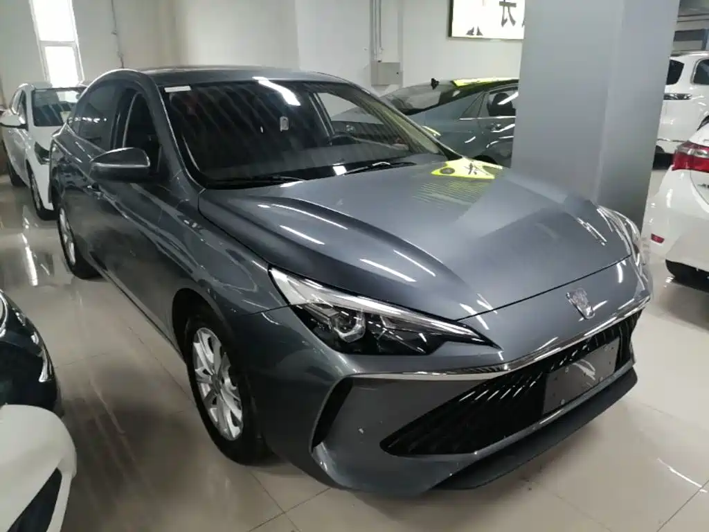 Roewe i5 1.5 L CVT Luxury