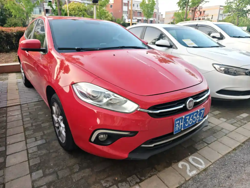 Ottimo 1.4 T Auto