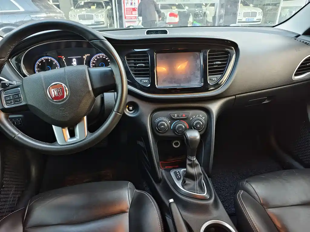 Ottimo 1.4 T Auto
