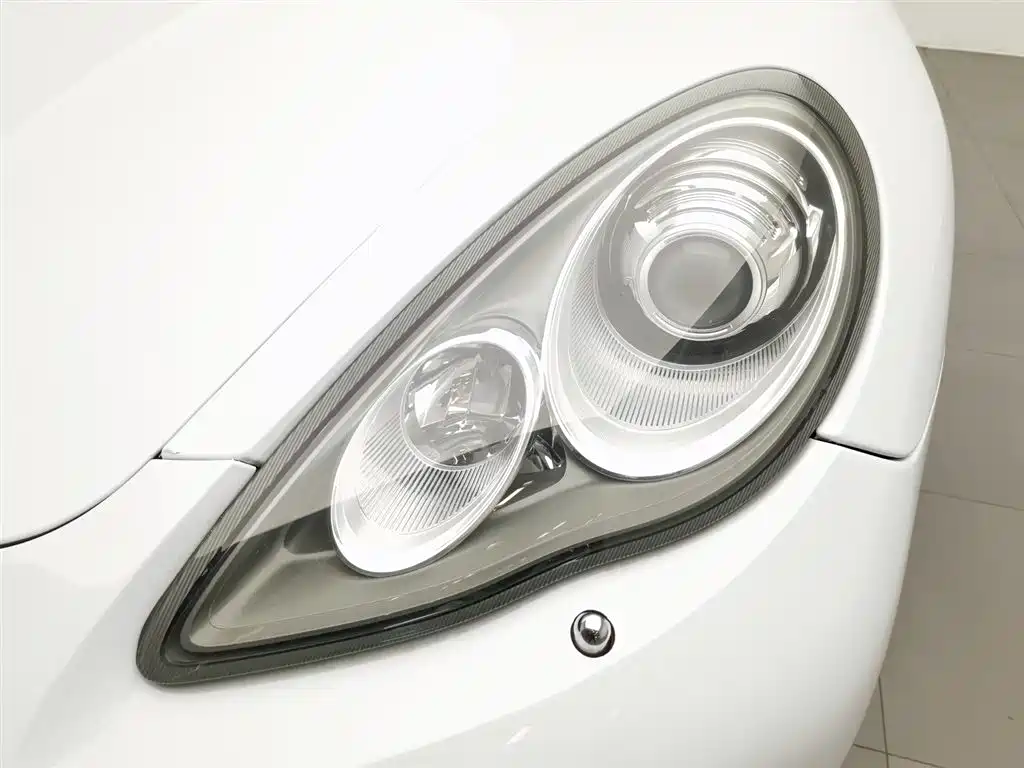 Panamera Panamera 3.6 L