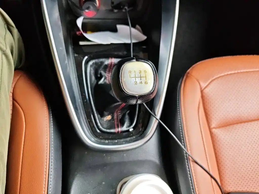 Baojun 510 1.5 L Manual Luxury