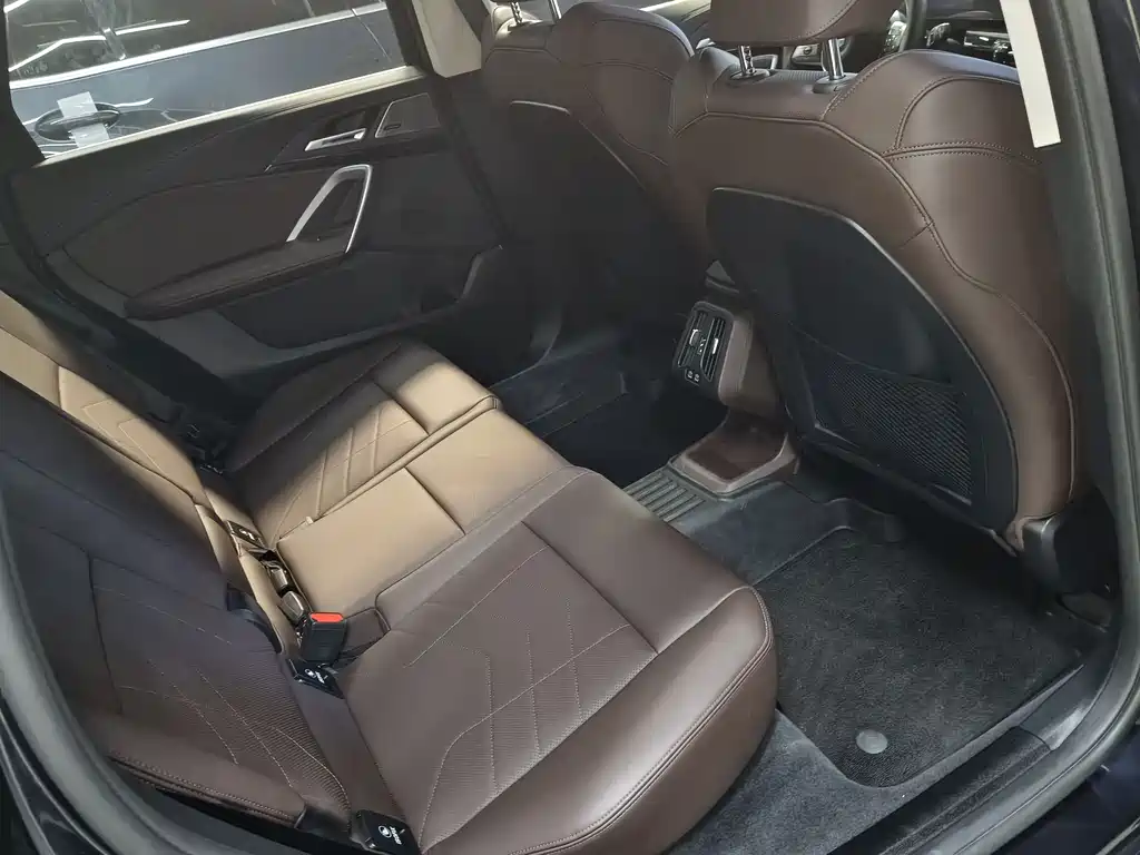 BMW X1 xDrive25 Li M Sport Package